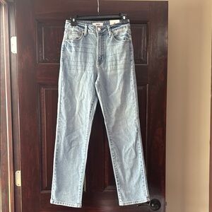 JBD Light Blue Denim Jeans NWT